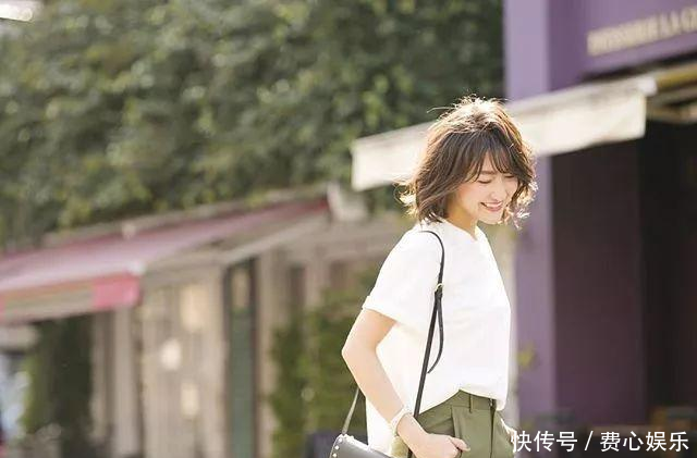  『主妇』日本主妇：适合30岁以后的穿搭，这样穿就对了