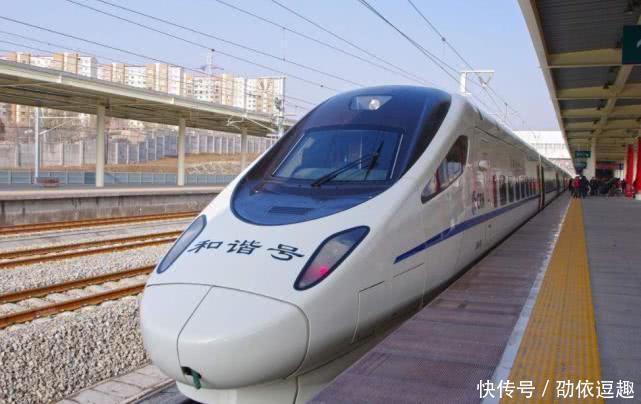 世界最大火车站将在中国建成, 总投资130亿, 是亚洲第一大的50倍