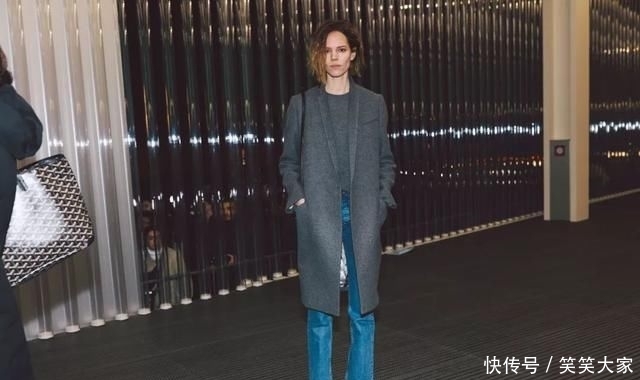  『大衣内搭』讲真的｜大衣里面穿什么，才能又瘦又美？