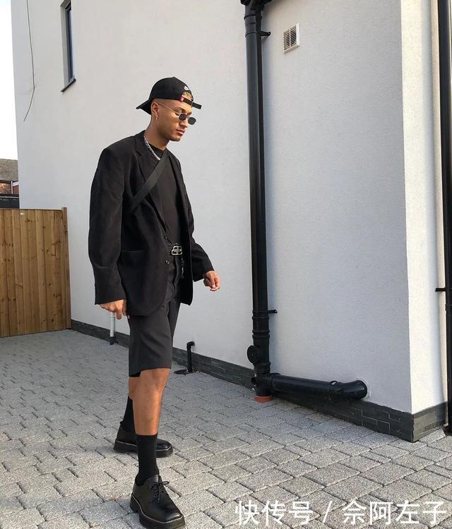 时尚圈:为何那么多明星今年都在穿「矮子乐」?