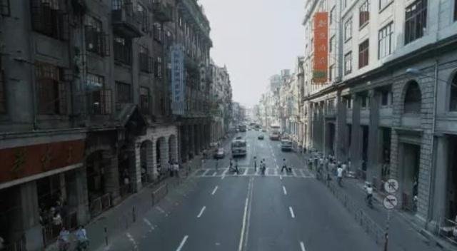 老照片带你走进1989年的广州，这些照片就连土著都不一定全见过