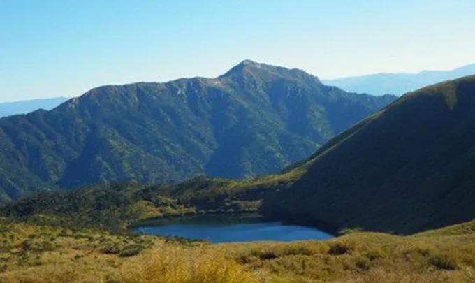  激动@激动！又一条神仙公路的美景藏不住了！！！