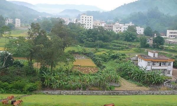 农村户口和城市户口在当今社会还有区别吗？