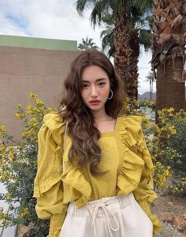  换季：春夏换季最时髦的几件衬衫