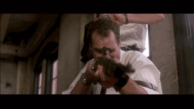 美国人真敢拍，捏造总统被刺事实，真相直指政变