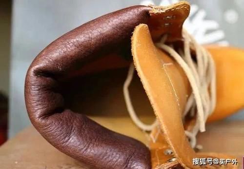 『经典款』Timberland大黄靴开箱,“踢不烂”是一双好看又好穿的鞋