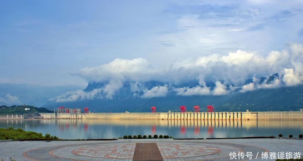 耗资两千亿，世界最大清洁能源基地中国建造，减排二氧化碳五亿吨