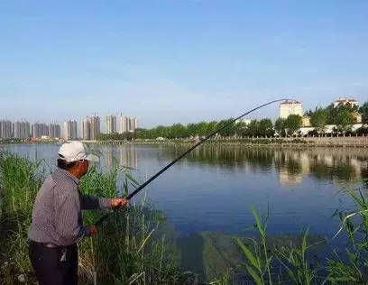  『钓浮』手竿怎么钓浮？老钓友说这两种方法简单又实用