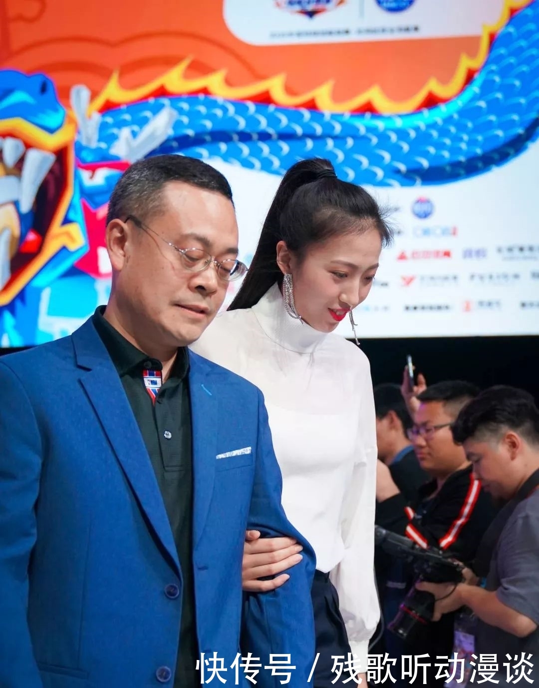 中国女排是哪个公司