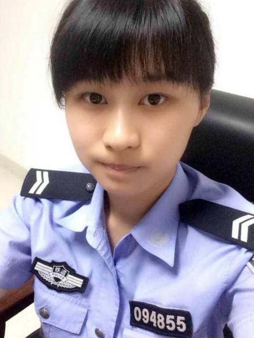 女警花3个月从127斤瘦到95斤, 没节食不吃药, 用的方法简单健康