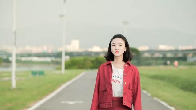  『不妨』平价穿出舒服自在的日杂模特感，不妨来学学
