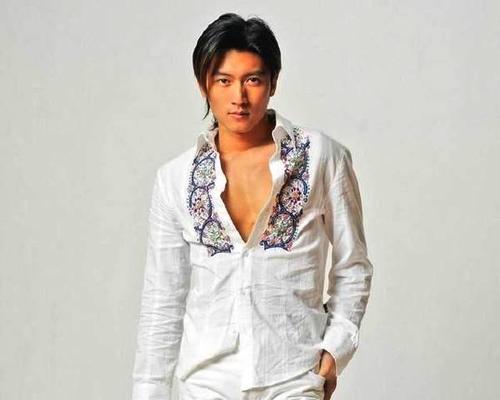 乐坛极具气势的十首歌曲,谢霆锋第四,汪峰第五