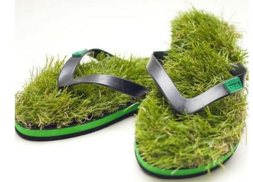 世界上最奇葩的高跟鞋，图三看着就扎脚，最后一个凡是女人都会喜