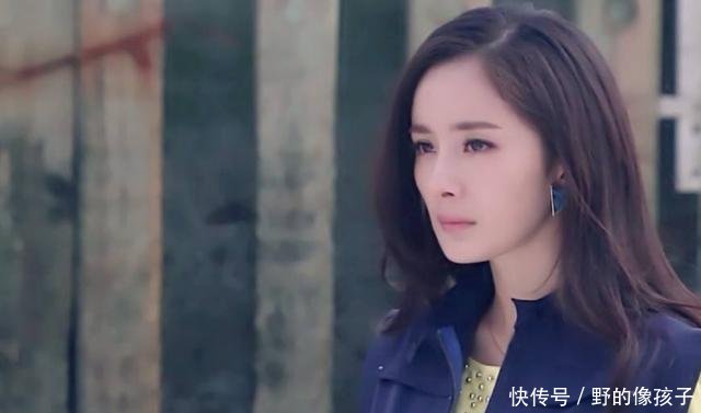 杨幂发声传出好消息，陪糯米只是目的之一，网友刘恺威有想法