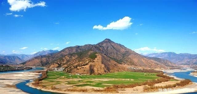  我国：中国有条河流：比长江大、水量是黄河的七倍，但不是我国