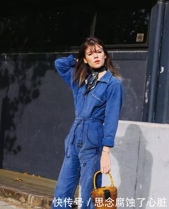 今秋刘雯、周冬雨抢着穿的裤子，竟然这么大有来头！