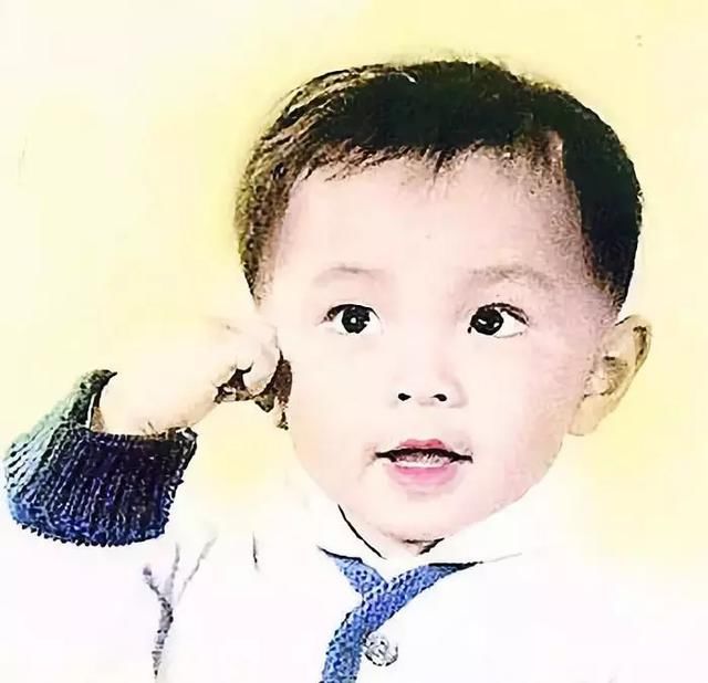 张卫健因谣言再上热搜：我这一生都在做一个斗士