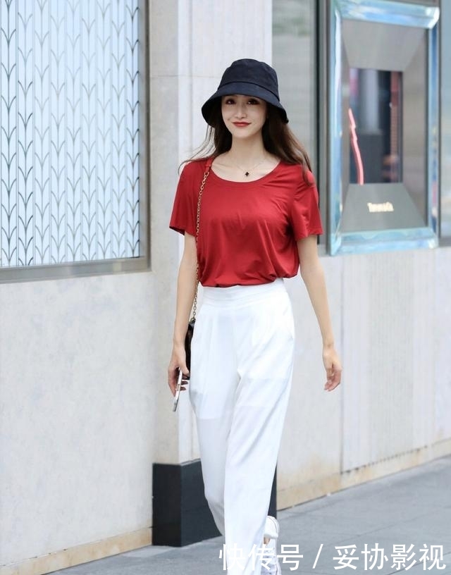  『再次』运动风再次来袭！学会这几种搭配，让你成为这条街最靓的仔！