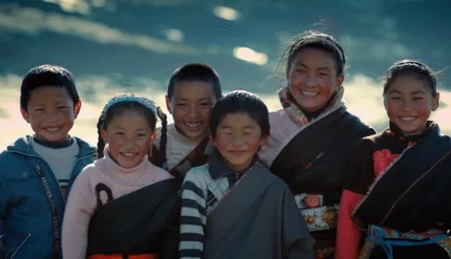 惊心！比珠穆朗玛峰大本营还高百米，在那竟有一座塔