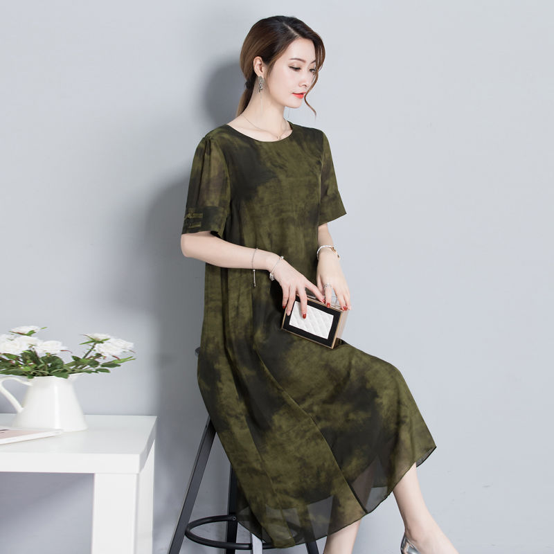 新款秋装特洋气!48岁妈妈已剁手4件，配高跟鞋，洋气到飞起