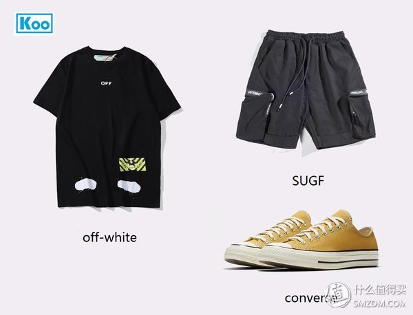 男生夏季穿搭 篇四:男生夏季色彩搭配:黑