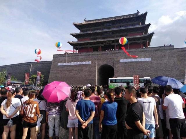 山西最无奈的景区，门票30没人，免费后游客暴涨，游客：太精明了