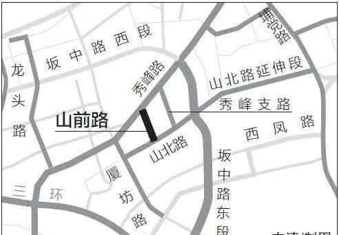  城市■交通重塑大福州城市格局！规划大桥连接义序南通！北二通道贵安段即将进场！