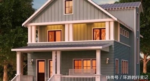 农村盖房子先审后盖