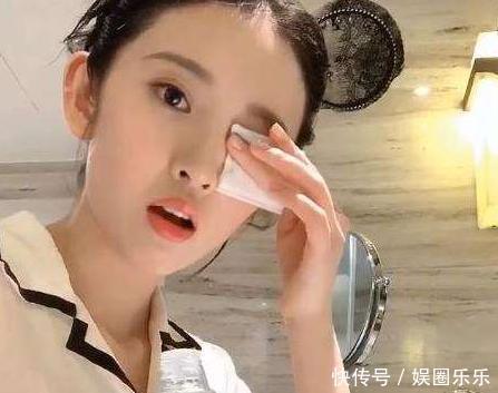  『眼霜』建议女人每天睡前必做的4件事，坚持下去，皮肤白皙细腻不是梦