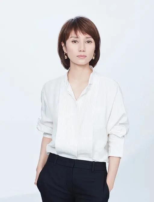  适合自己■女人过了40岁,这4种发型千万要“避开”,实在是太显老了