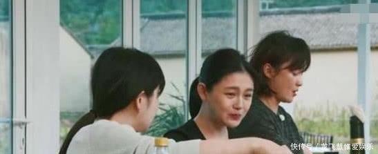 大S吃虾不剥虾, 却被扒出不吃虾言论, 网友 谎话精!