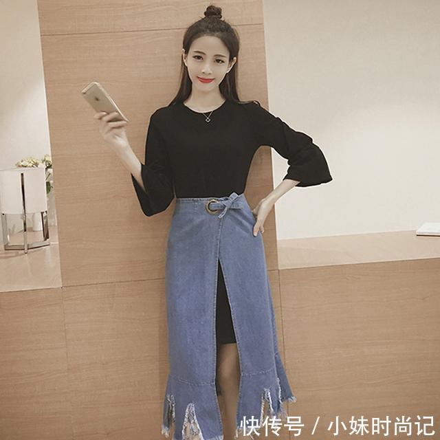  气质@八款潮流套装，时尚迷人显气质，告别搭配烦恼
