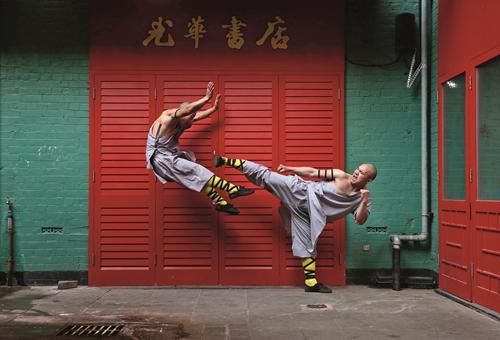 揭秘释永信“欺骗”双目失明老方丈，事件虽小却深刻反应人性