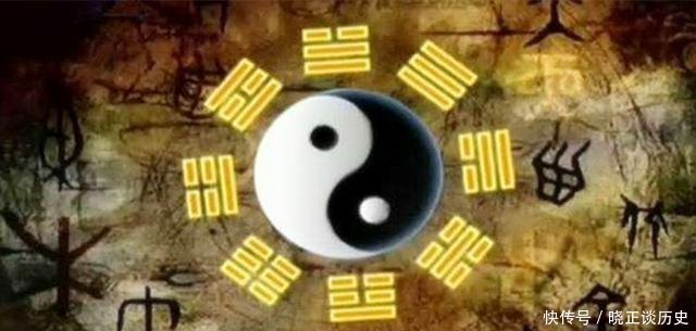  『万物有灵』几千年前, 中国祖先写了一本“奇书”, 至今, 现代人都没完全弄懂