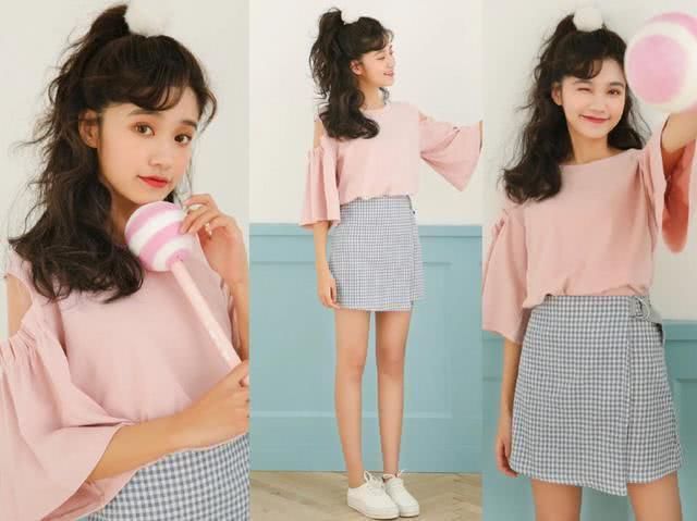 今年夏天，这5种“蓬松扎马尾”发型超流行，早扎早变美！