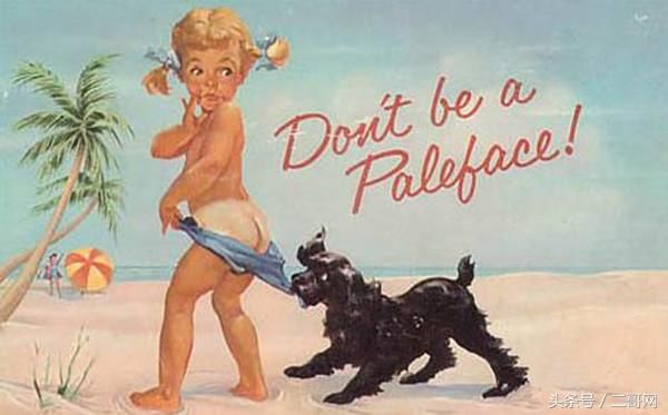 天热就得去海边玩，选对儿童游泳衣赛过妈妈的比基尼！