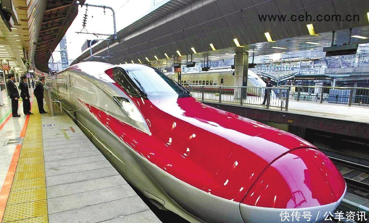为什么日本高铁是长鼻子, 而中国是子弹头 哪个更好