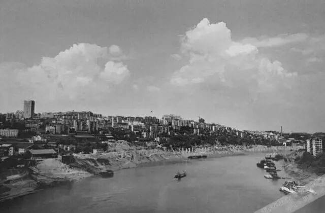 山城重庆：你想象不到的样子