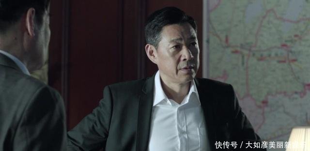  「《人民的名义》」在《人民的名义》中，祁同伟官至正厅级，为