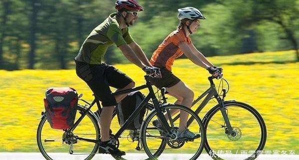 偷偷告诉你一个秘密:大部分重庆人不会骑自行车,为何?