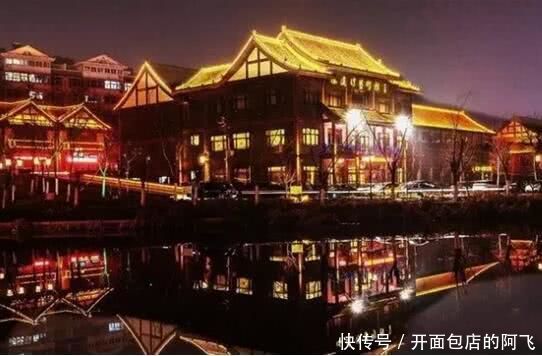 我国最不赚钱的古镇,景区物价低得吓人,网友:国内最良心景区