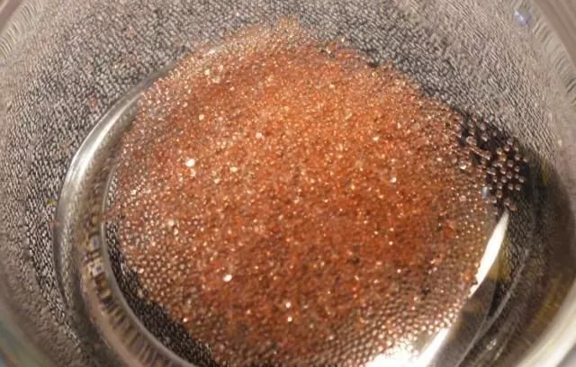  「释迦牟尼」释迦牟尼佛，真身舍利！瞻礼者，获福无量