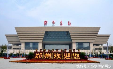  建筑|中国6大“米”字型高铁枢纽及其标志性建筑, 有你的城市吗