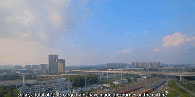 国务院新闻办官网再次重磅推荐郑州！一带一路，“郑”在崛起！