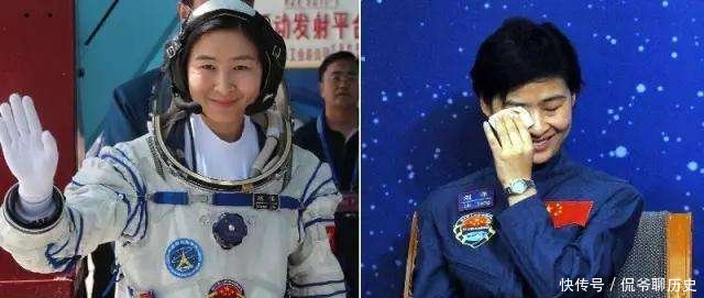  女性■女航天员在太空生活, 怎么保护女性“隐私” “办法”很简单