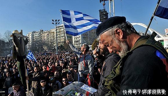 希腊政府宣布“破产”接近10年,如今希腊的经济如何