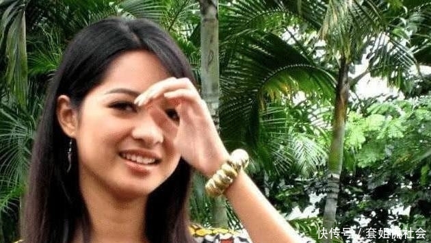 1000块人民币可兑换22万缅甸元,在缅甸能玩几天?当地美女告诉你