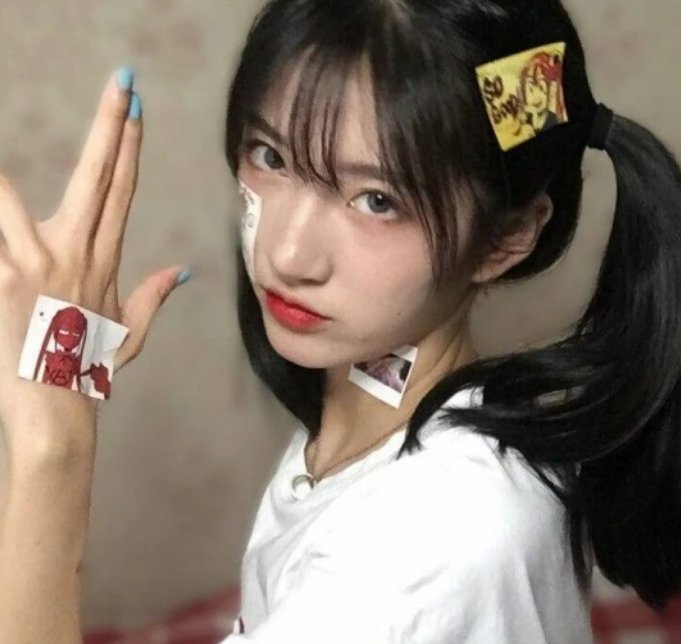 [油光]女生频繁满面油光，不如坚持做这三件小事，早日回归清爽美人行列