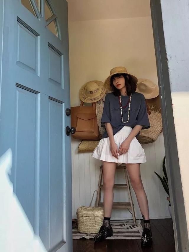 T恤原来最早被美国水手当内衣来穿！