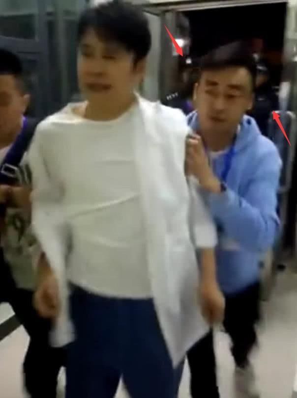 小沈阳“中枪”，谣言如虎，不盲信网络信息